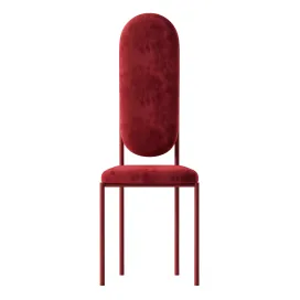 Armless Chair 89